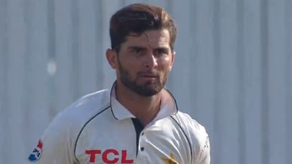 PAK vs BAN: Why was Shaheen Afridi not selected in team for second Test? Head coach Gillespie told reason