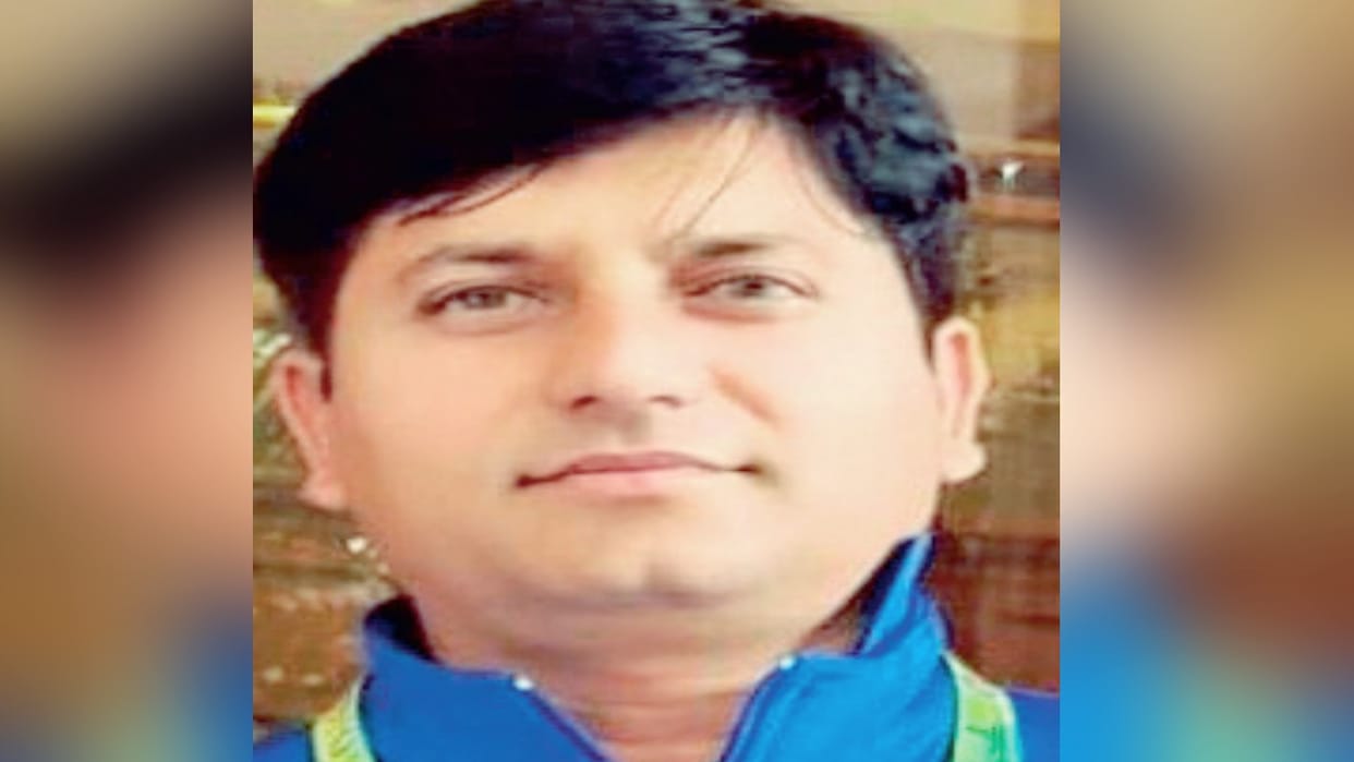 Sports Day: Sanjeev Thakur has given the country players like Nidhi and Sushma in Kabaddi