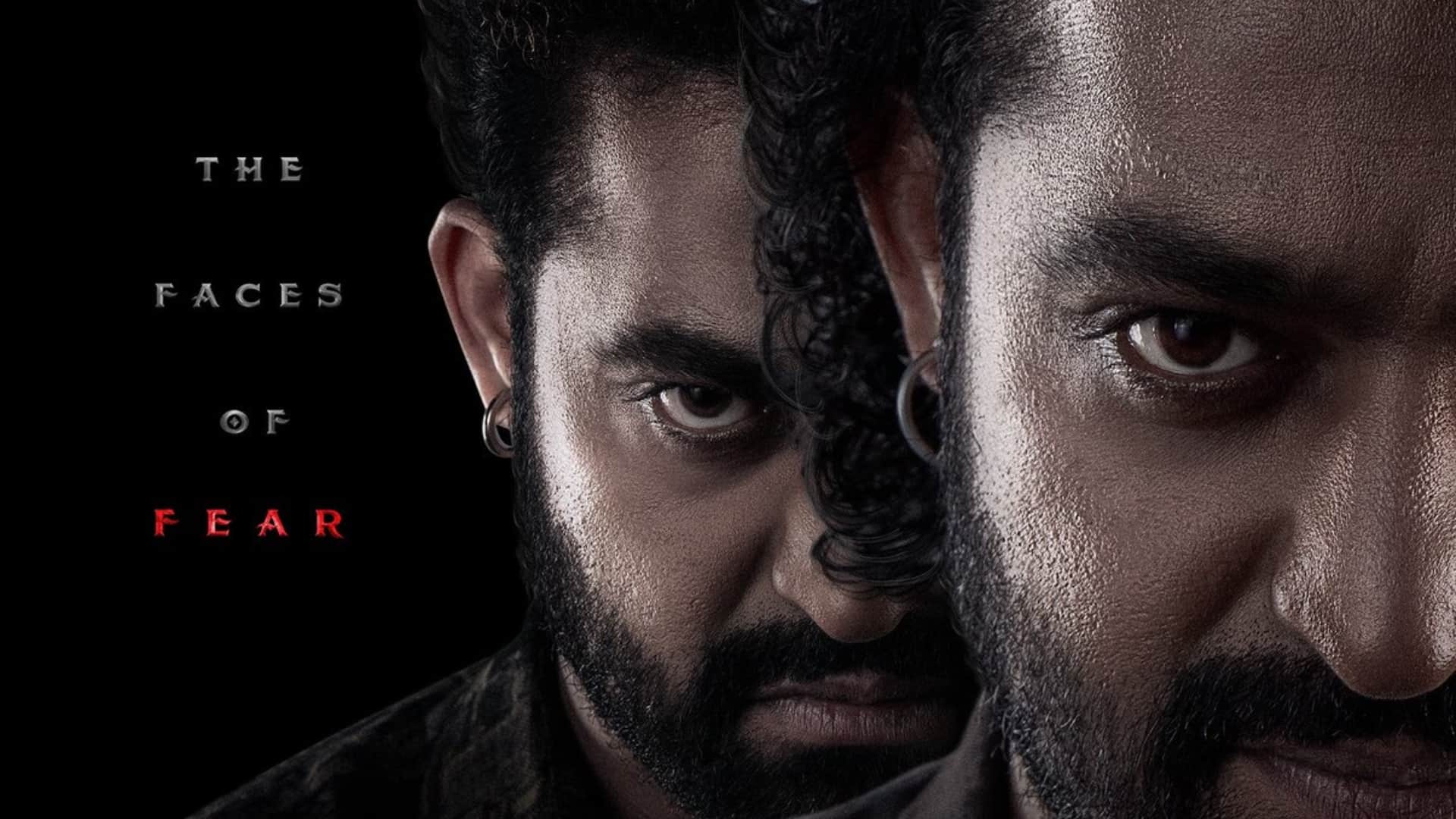 South Actor  Jr. NTR Upcoming Movies Devara Part 1 RRR 2 NTR 31 War 2