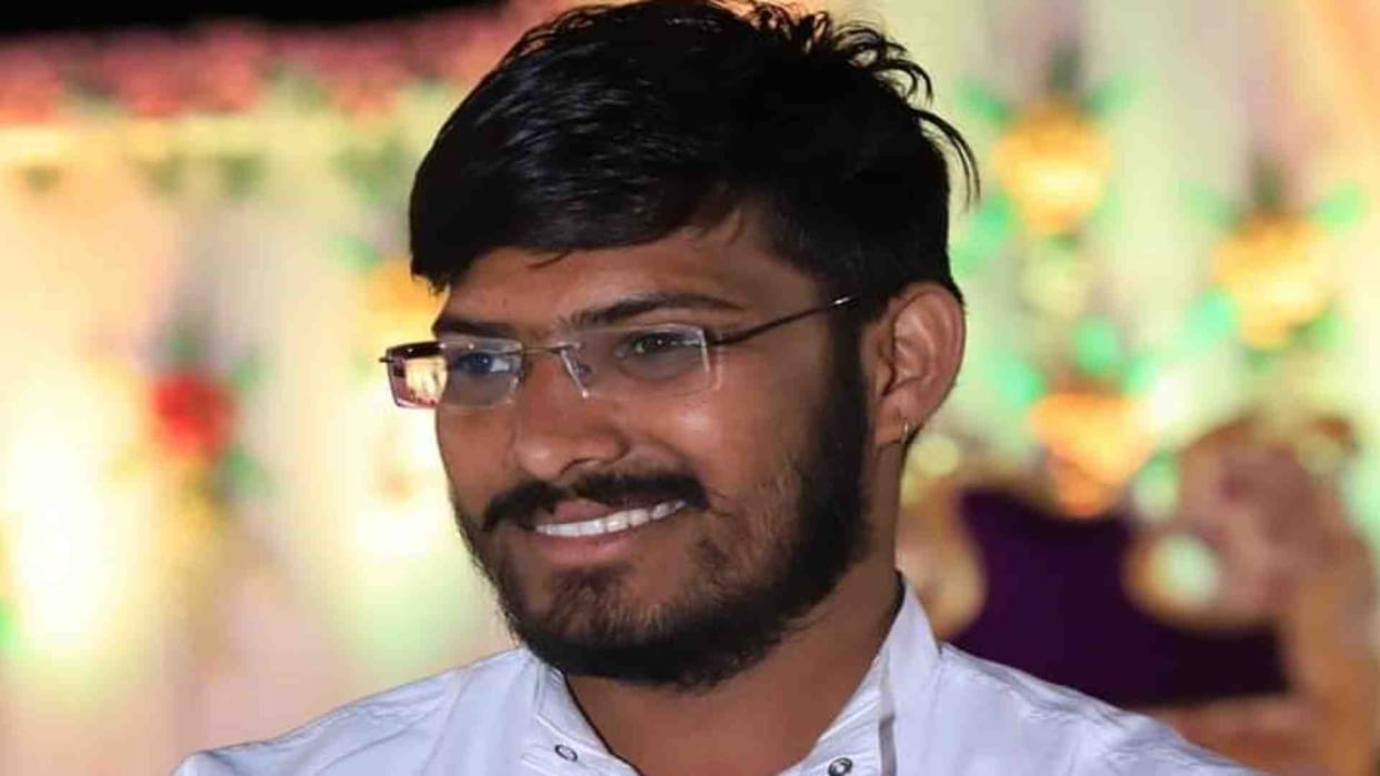 Ajmer News: Ajmer's Uday Singh Shekhawat selected for New Zealand Commonwealth Youth Parliament