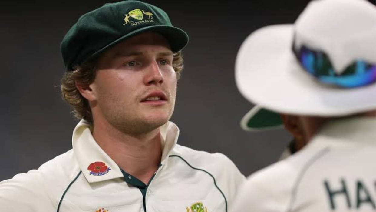 Australian batsman Will Pucovski announced his retirement at the age of 26, know career
