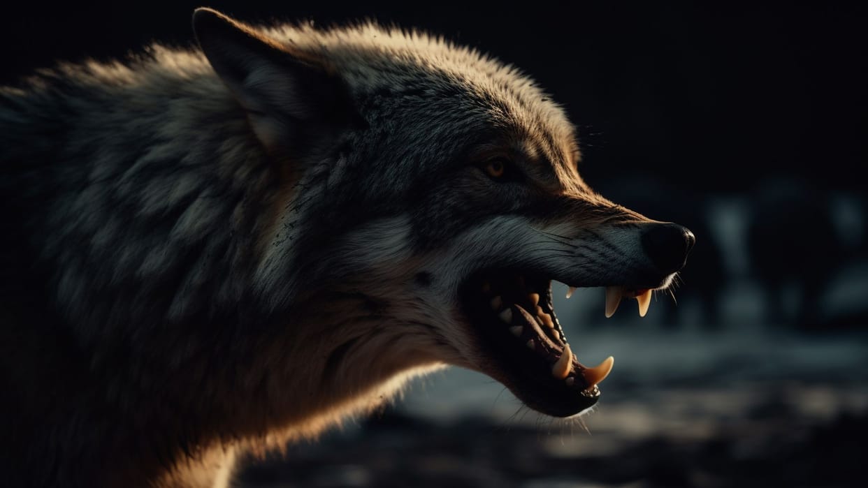 Why Wild Animals Are Becoming Man Eaters These Days