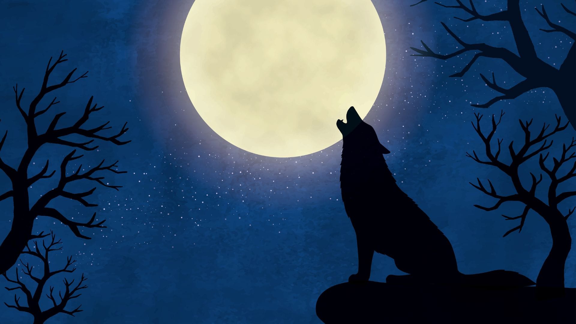 Wolf Attack in up bahraich know interesting fact of wolf in hindi