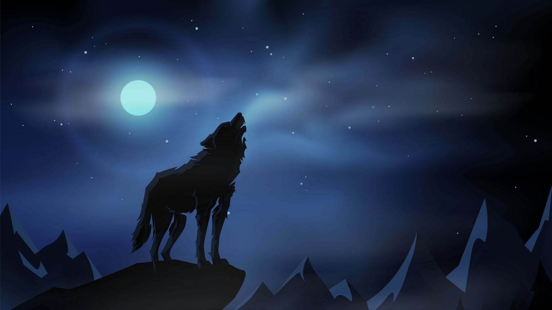 Wolf Attack in up bahraich know interesting fact of wolf in hindi