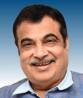 Shri Nitin Gadkari