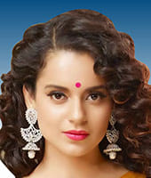 Kangana Ranaut