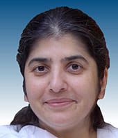 BK Shivani