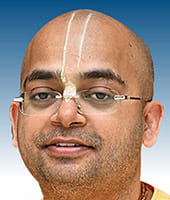 Swami Nityanand Charan Das