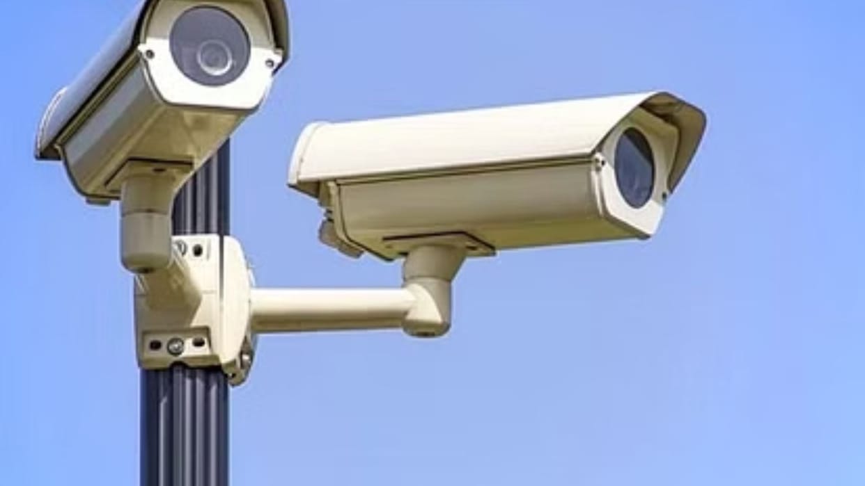 Himachal News Crackdown on speeding is being done with ITMS cameras four crore fine collected
