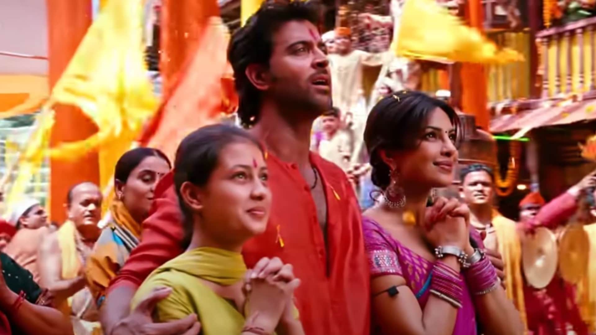 Bollywood Movies Celebrates Ganesh Chaturthi Festival Don Agneepath Wanted Satya Atithi Tum Kab jaoge