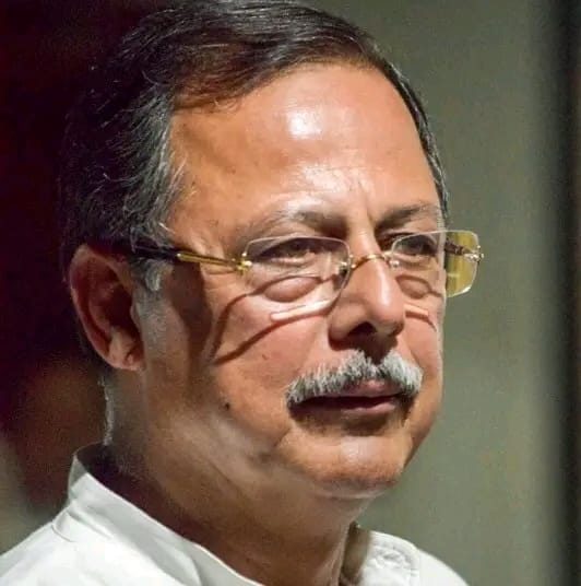 Chief Minister forgot his own recommendation, former Leader of Opposition Ajay Singh reminded the guest teache