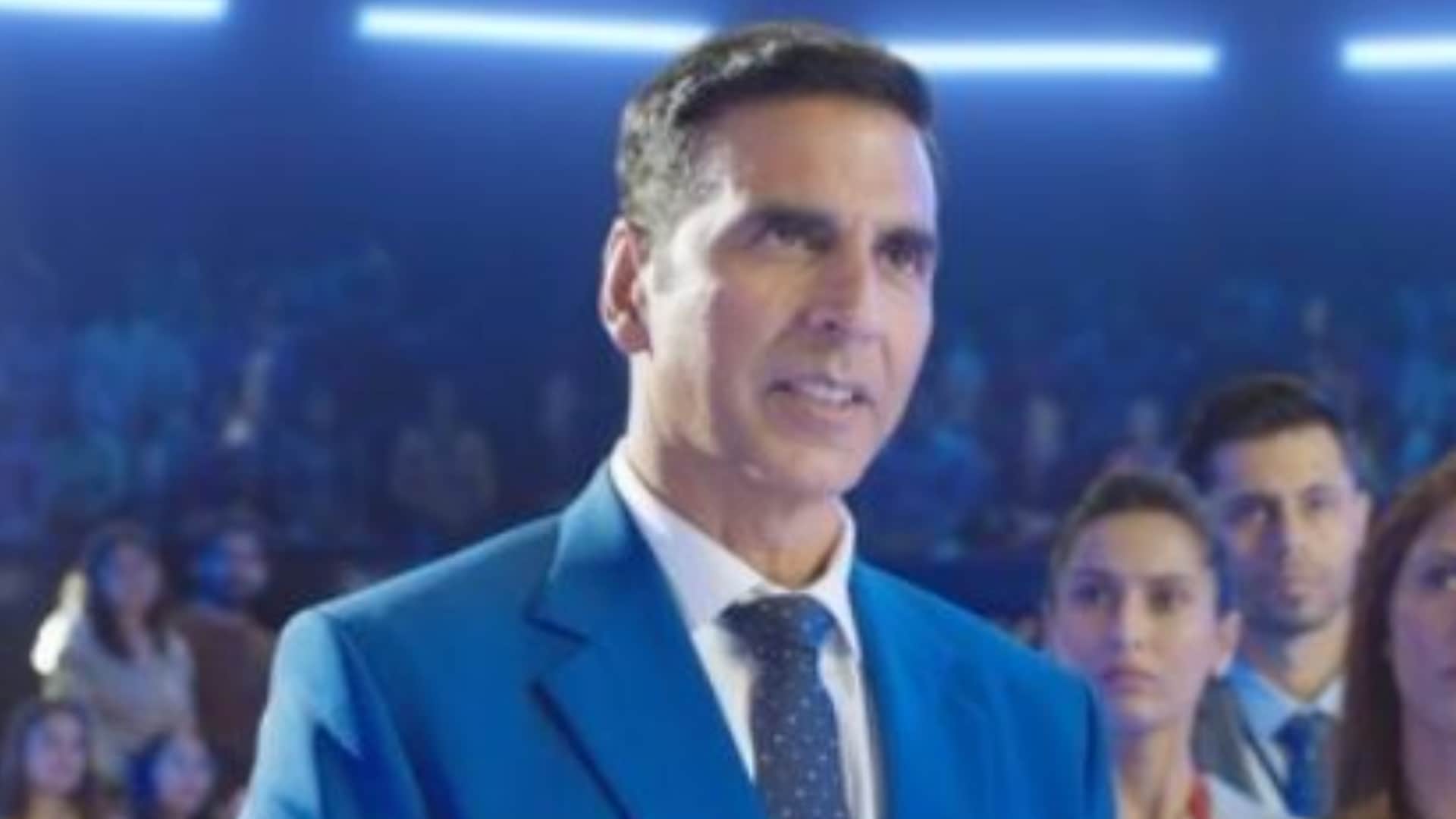 Akshay Kumar Ananya Panday R Madhavan Upcoming Sankaran Nair Film Name Relate To Kesari