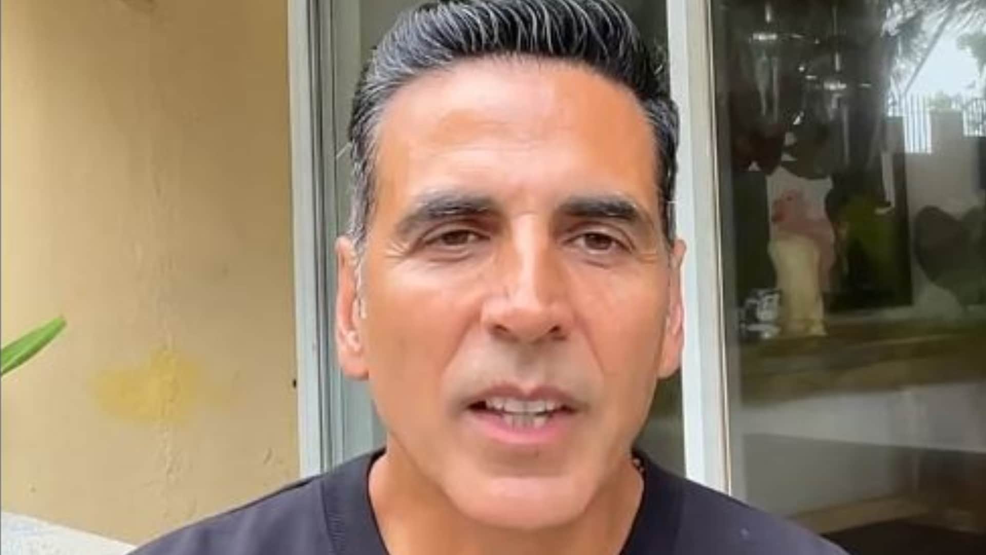 Akshay Kumar Flop film Will End Soon Says Mudassar Aziz its also Happened With Shah Rukh Khan For 7 Years