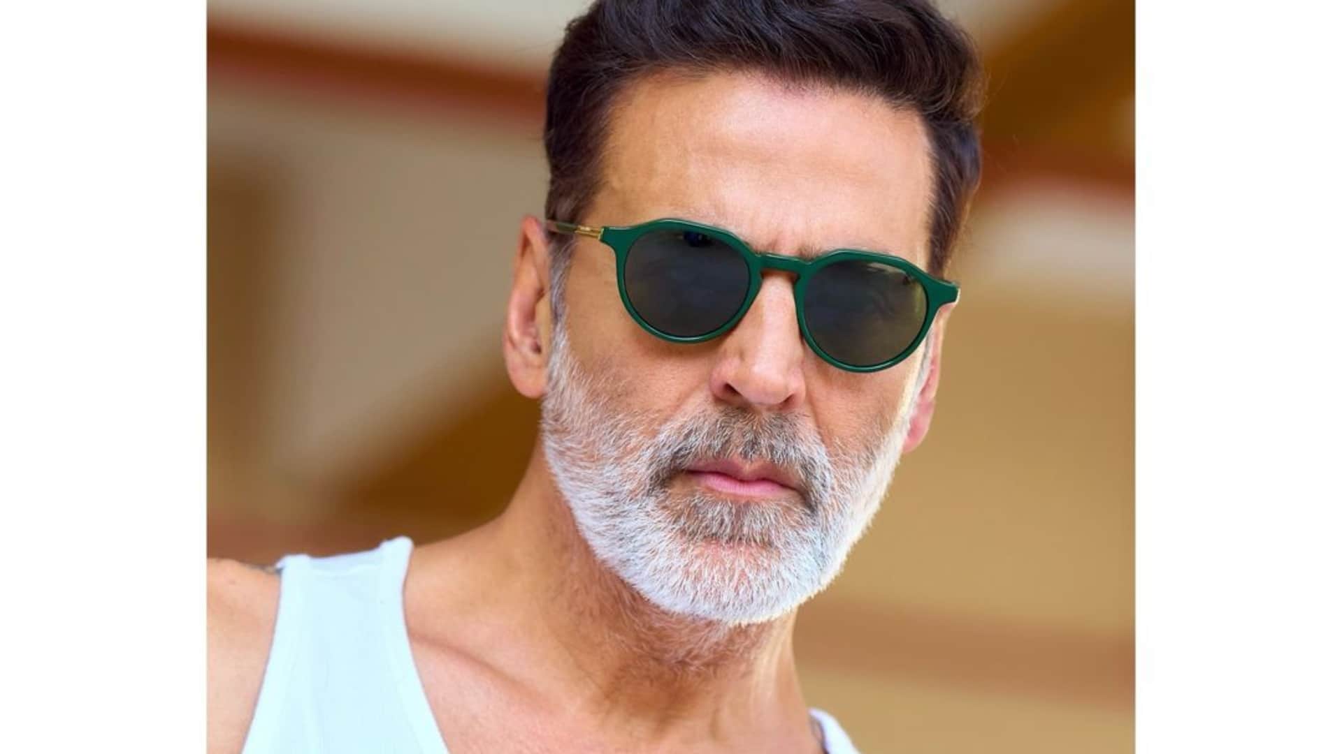 Akshay Kumar Flop film Will End Soon Says Mudassar Aziz its also Happened With Shah Rukh Khan For 7 Years