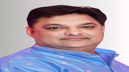 अलीगढ़ लोकपाल विकास वार्ष्णेय