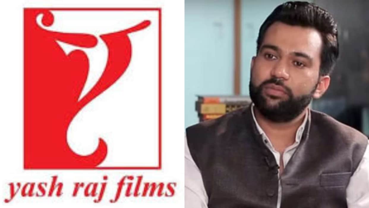 Ali Abbas Zafar ready to make a comeback with Yash Raj Films will work many interesting projects
