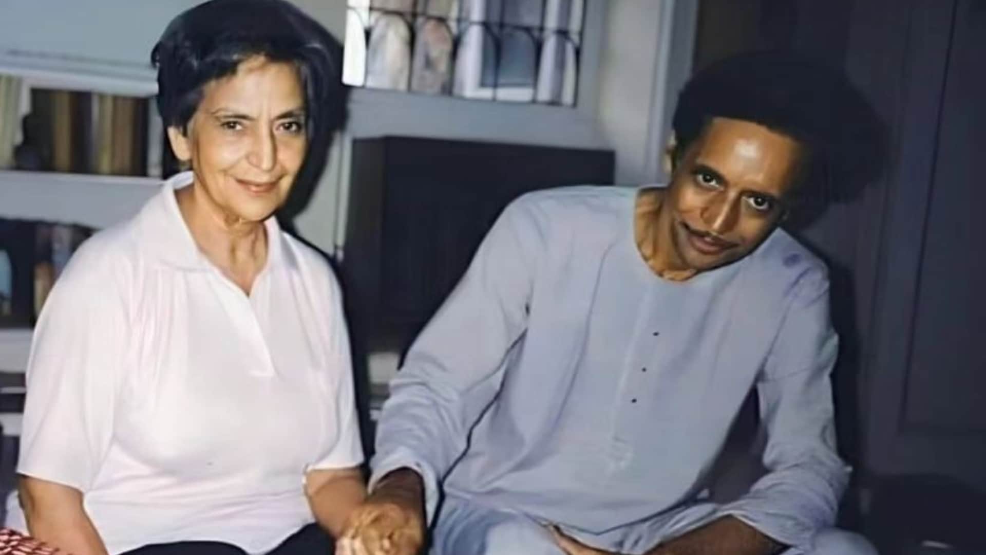 Amrita Pritam showed the courage to live her life her own way know about her work life and best writings