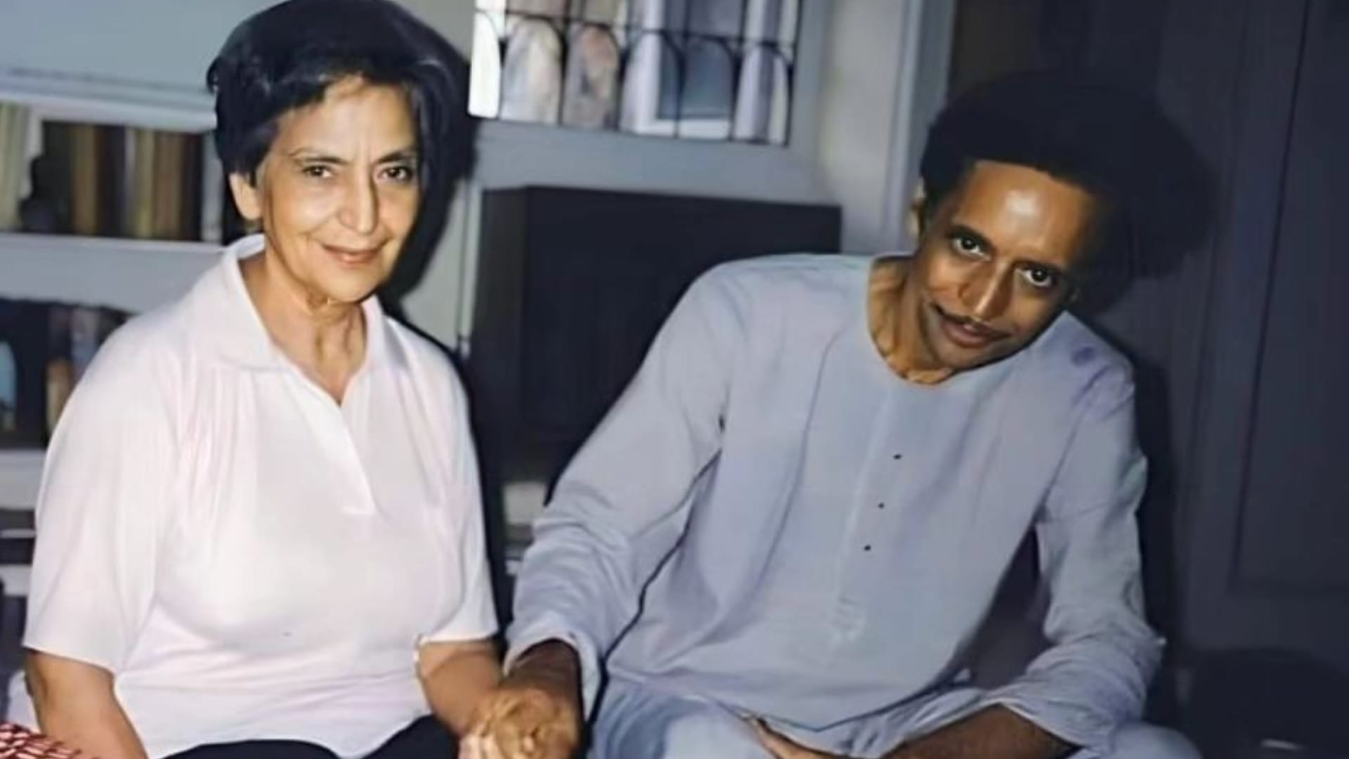Amrita Pritam showed the courage to live her life her own way know about her work life and best writings