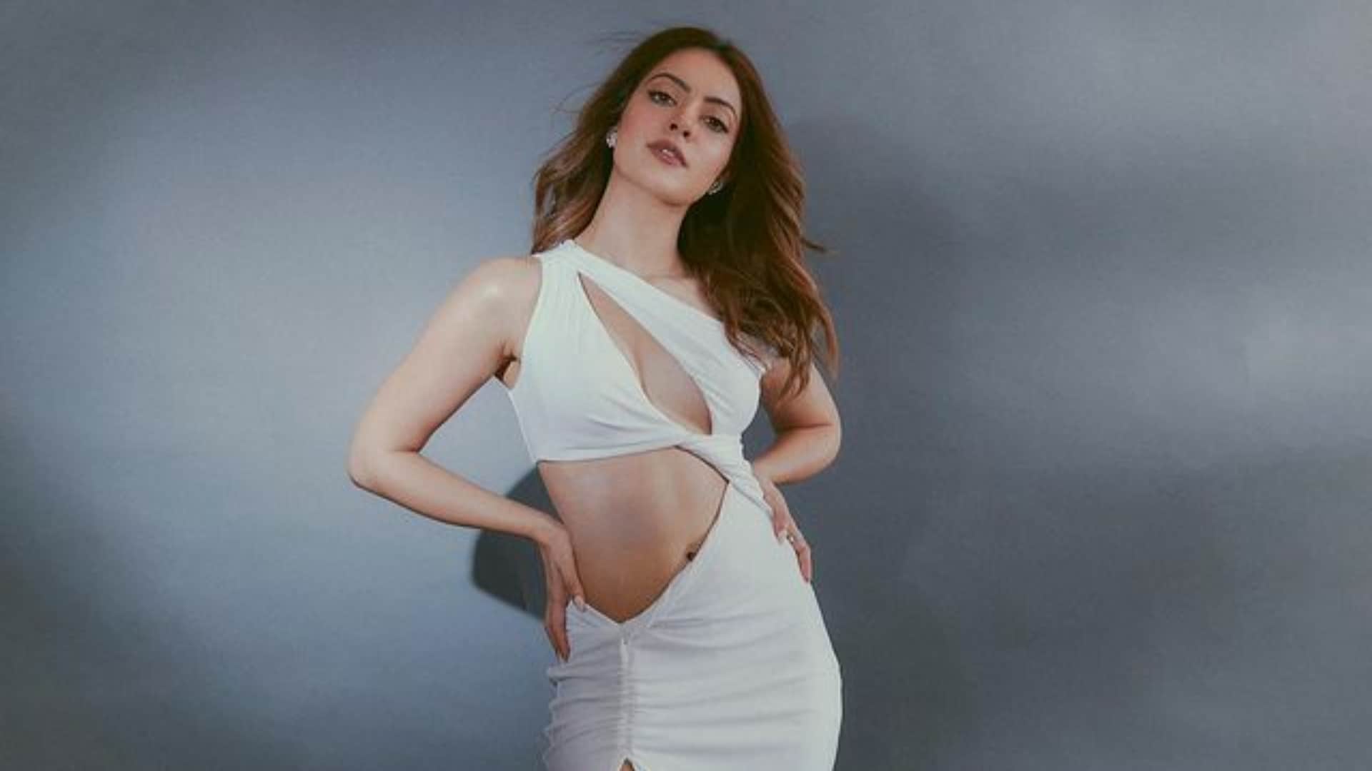 Anya Singh who played the role of Chitti in Stree 2 shared whether she will appear in Stree 3 or not