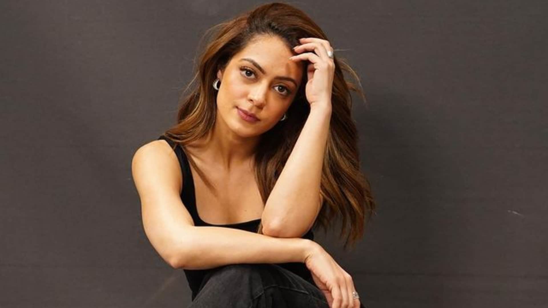 Anya Singh who played the role of Chitti in Stree 2 shared whether she will appear in Stree 3 or not