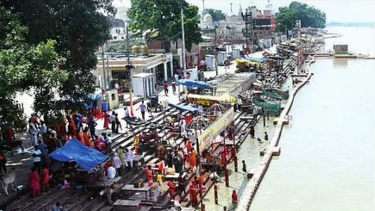 ayodhya's sailors will trained to become story teller.