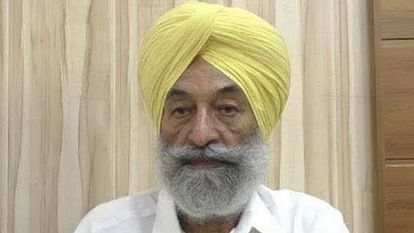 Punjab: बलविंदर भूंदड बने अकाली दल के कार्यकारी अध्यक्ष, अकाल तख्त पर निमाने सिख की तरह पेश होंगे सुखबीर Balwinder Singh Bhundar became the working president of SAD