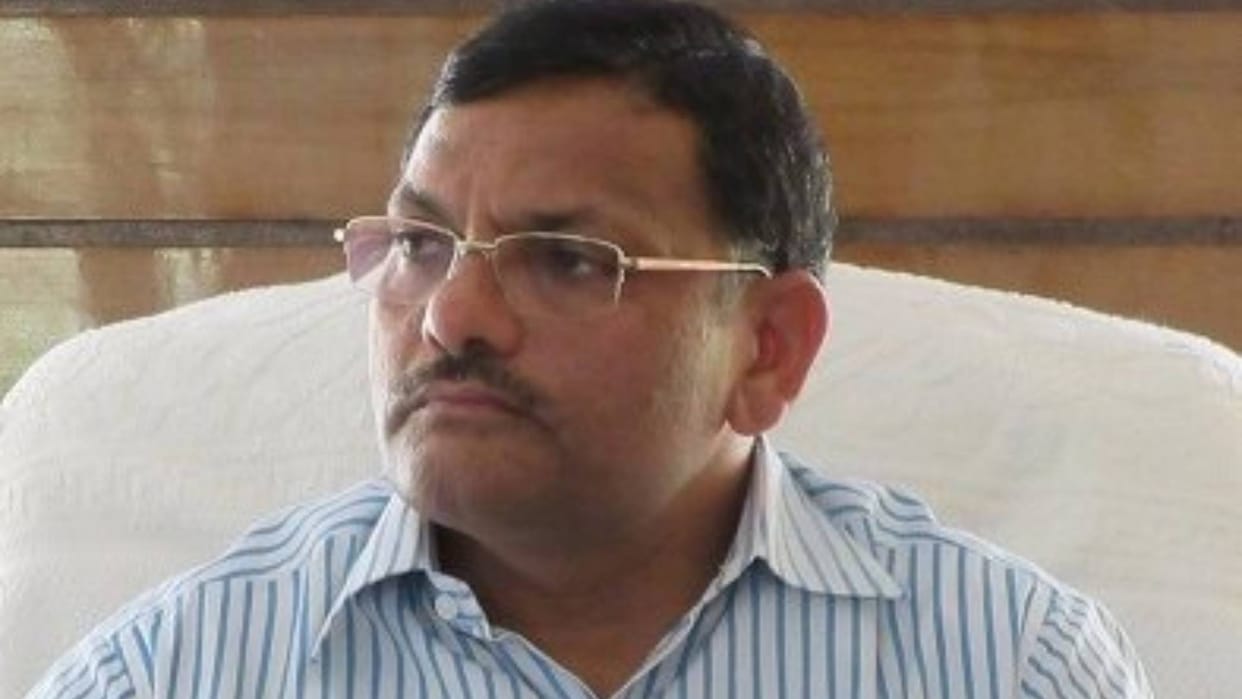 Bihar News : GAD bihar transfer posting bihar chief secretary Amrit Lal Meena take charge on first September