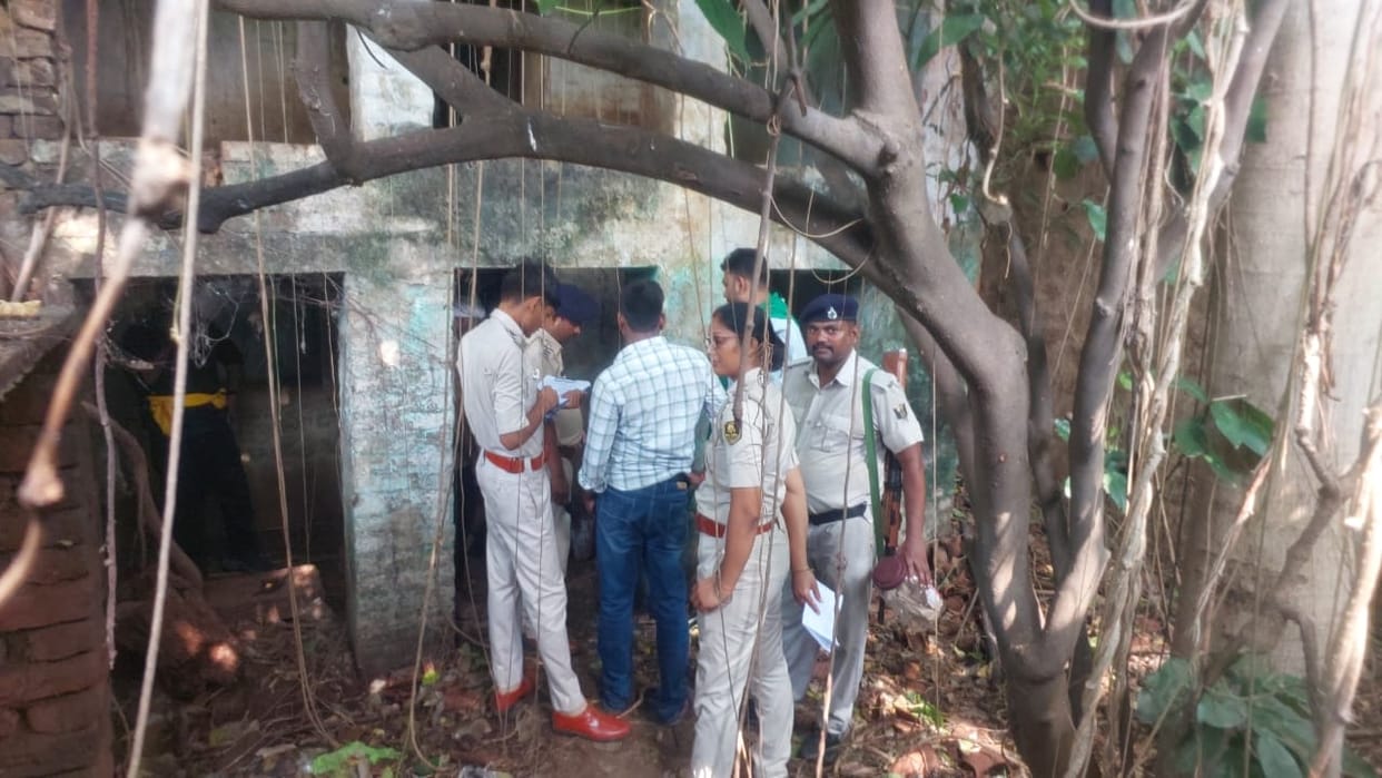 Bihar News: Cousin killed his sister and brother in Patna; love affair; Bihar News Updates