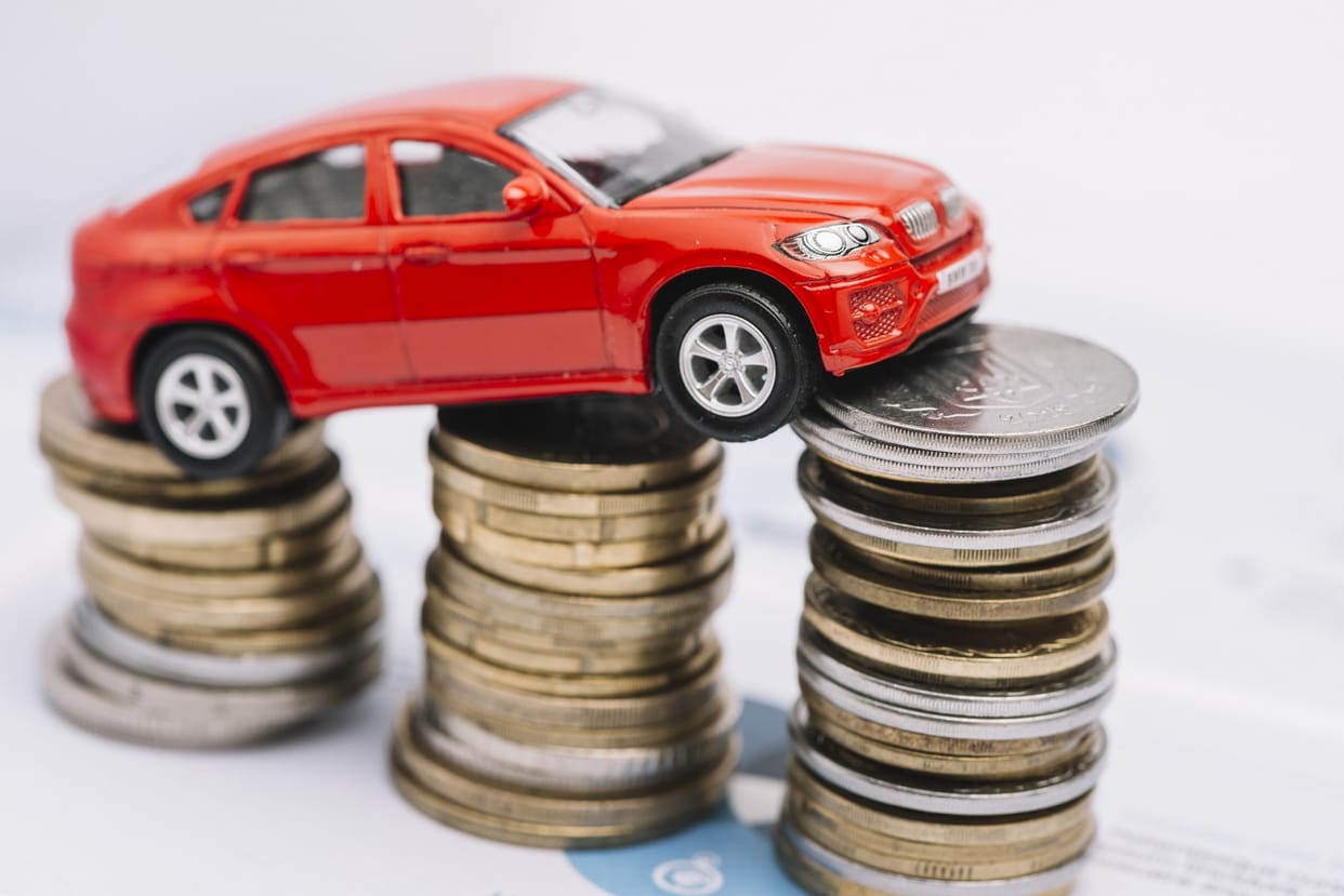 taking 10 lakh car loan from sbi how much emi will come know in details