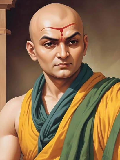Chanakya