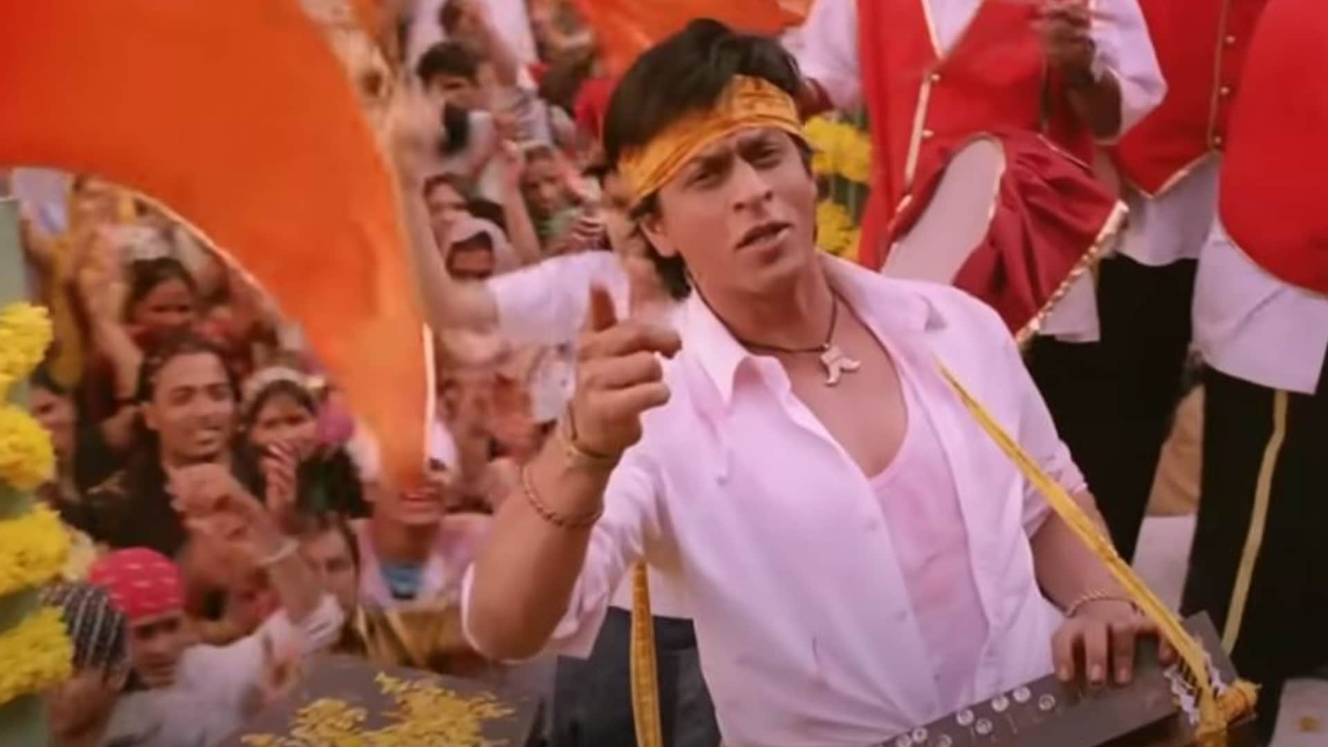 Bollywood Movies Celebrates Ganesh Chaturthi Festival Don Agneepath Wanted Satya Atithi Tum Kab jaoge