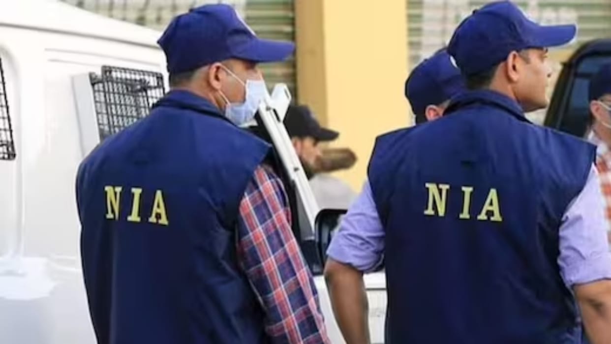NIA arrests key accused involved in recruitment, funds collection for CPI (Maoist)