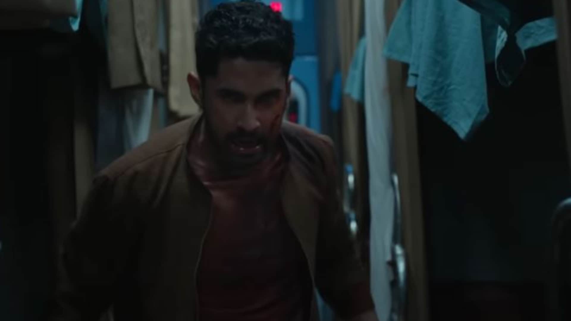 Lakshya Raghav Juyal film Kill set to premiere on ott platform Disney plus Hotstar on 6th September 2024