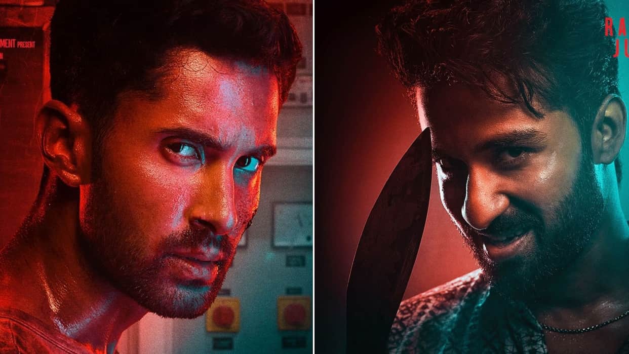 Lakshya Raghav Juyal film Kill set to premiere on ott platform Disney plus Hotstar on 6th September 2024