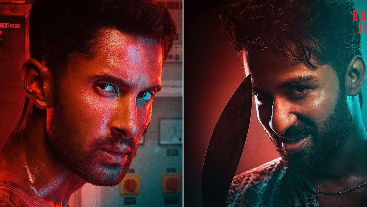Lakshya Raghav Juyal film Kill set to premiere on ott platform Disney plus Hotstar on 6th September 2024