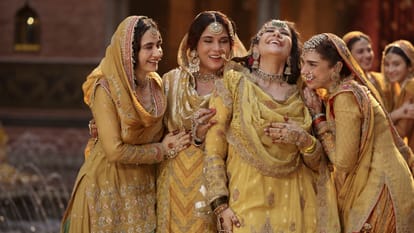 Dabba Cartel Trailer Released Shabana Azmi Gajraj Rao Jyothika Nimisha Sajayan Shalini Pandey Anjali Anand