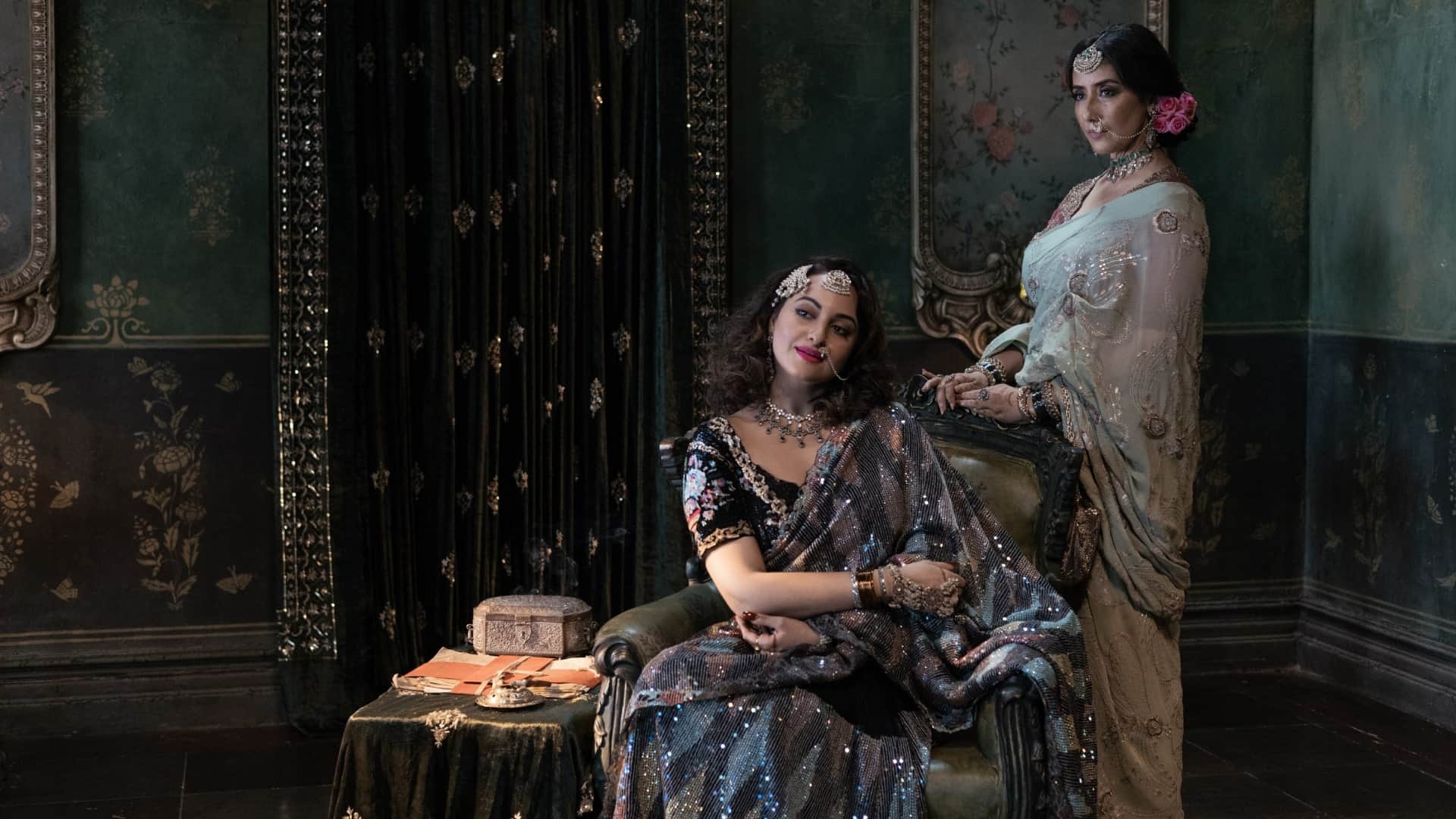 Heeramandi gets nomination in two categories in biff's Asia Contents Global OTT Awards 2024 see full list here