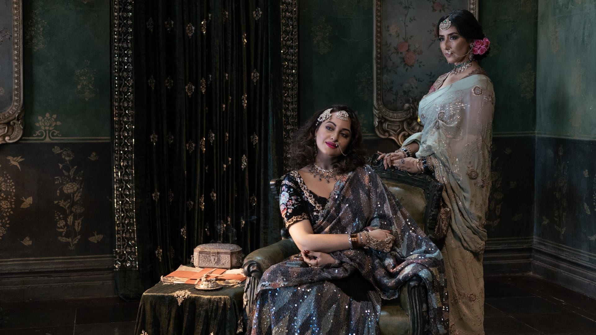 Heeramandi gets nomination in two categories in biff's Asia Contents Global OTT Awards 2024 see full list here