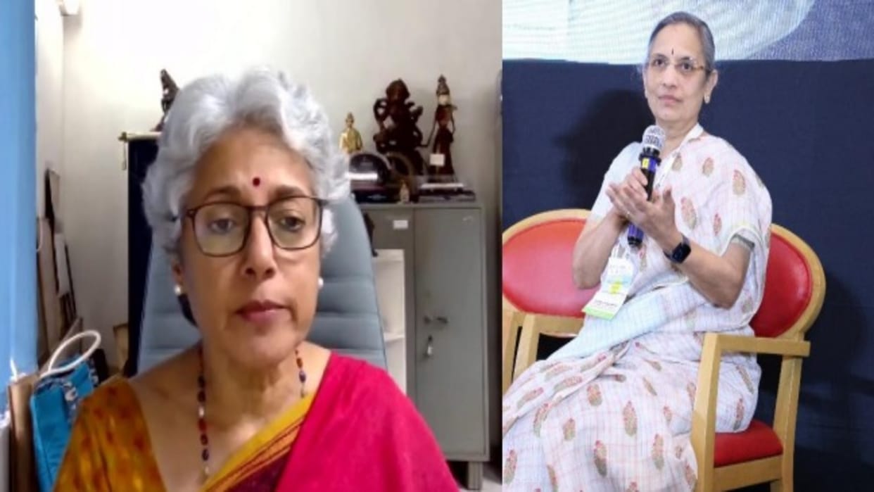 Indian Clean Air Summit 2024: Household Air Pollution Crisis And Its Impact