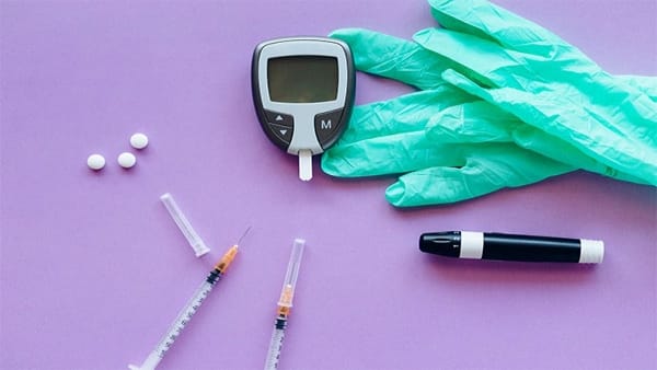 Children Health Insulin Injection lack of money and awareness dangerous for life
