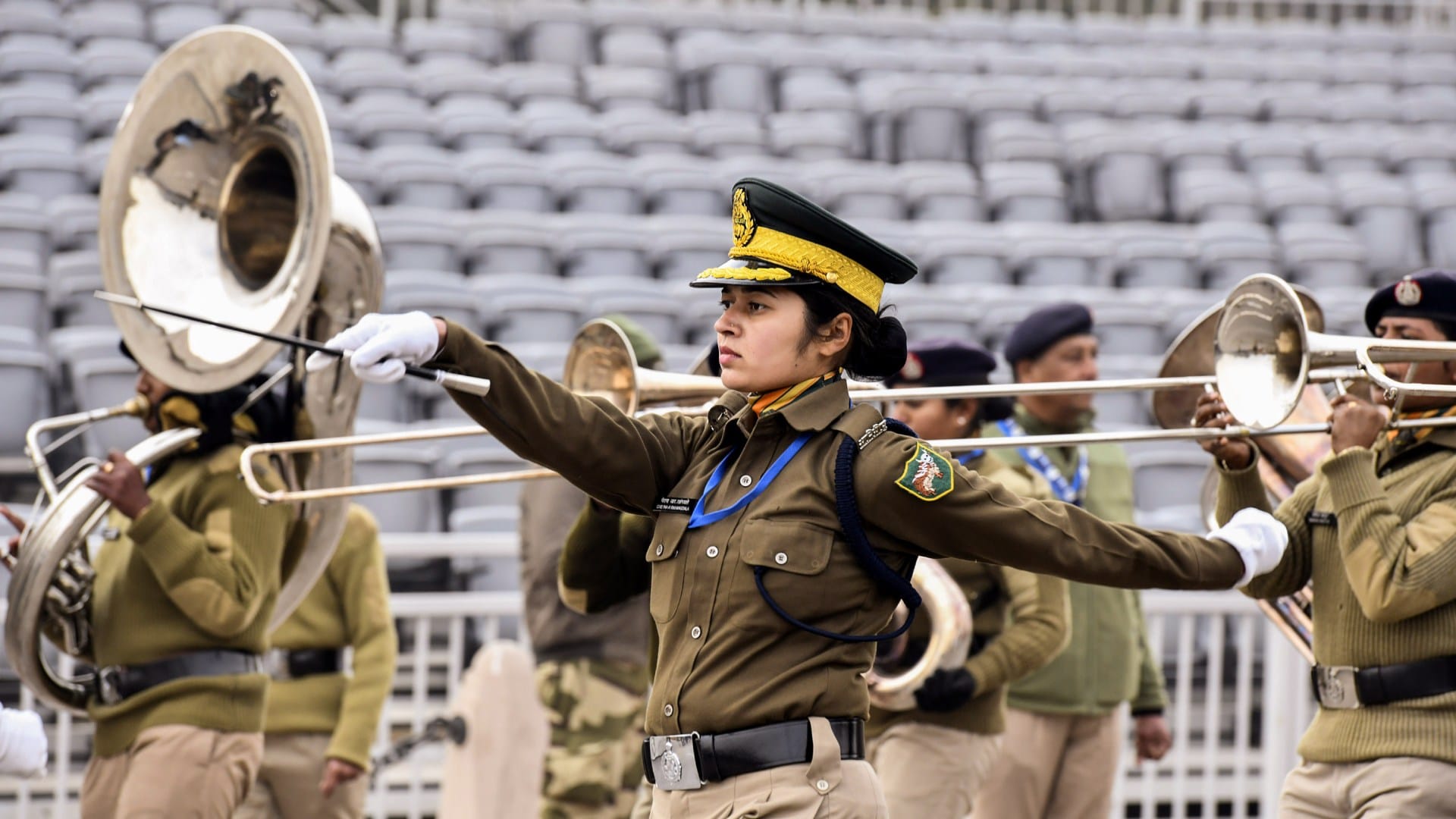 ITBP Constable Recruitment for Kitchen Service; Apply at recruitment.itbpolice.nic.in from 2 Sep for 819 Posts