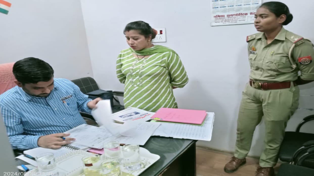 Saharanpur: Irregularities found during SDM's raid, ultrasound centre sealed