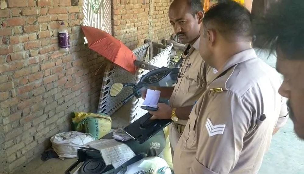 Doctor's body found in Naturopathy Institute with deep head injury Police engaged in investigation