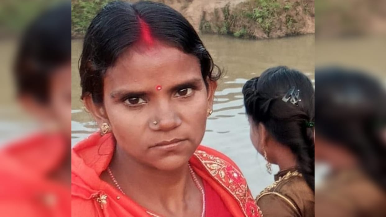 Jamui: Woman died during delivery in private hospital Doctor declared her alive and referred to Sadar Hospital