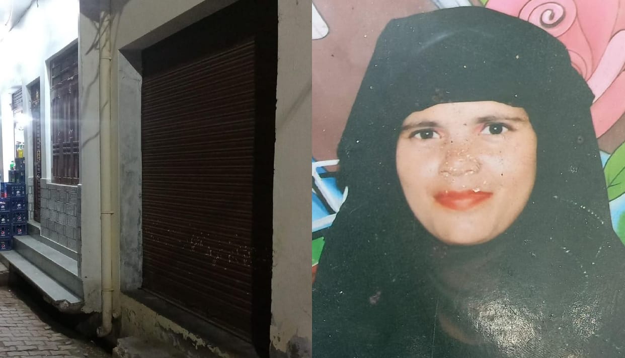 Mother and child died due to wrong treatment by a quack, dead body of the newborn recovered from the shop