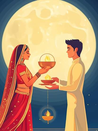 Karva Chauth