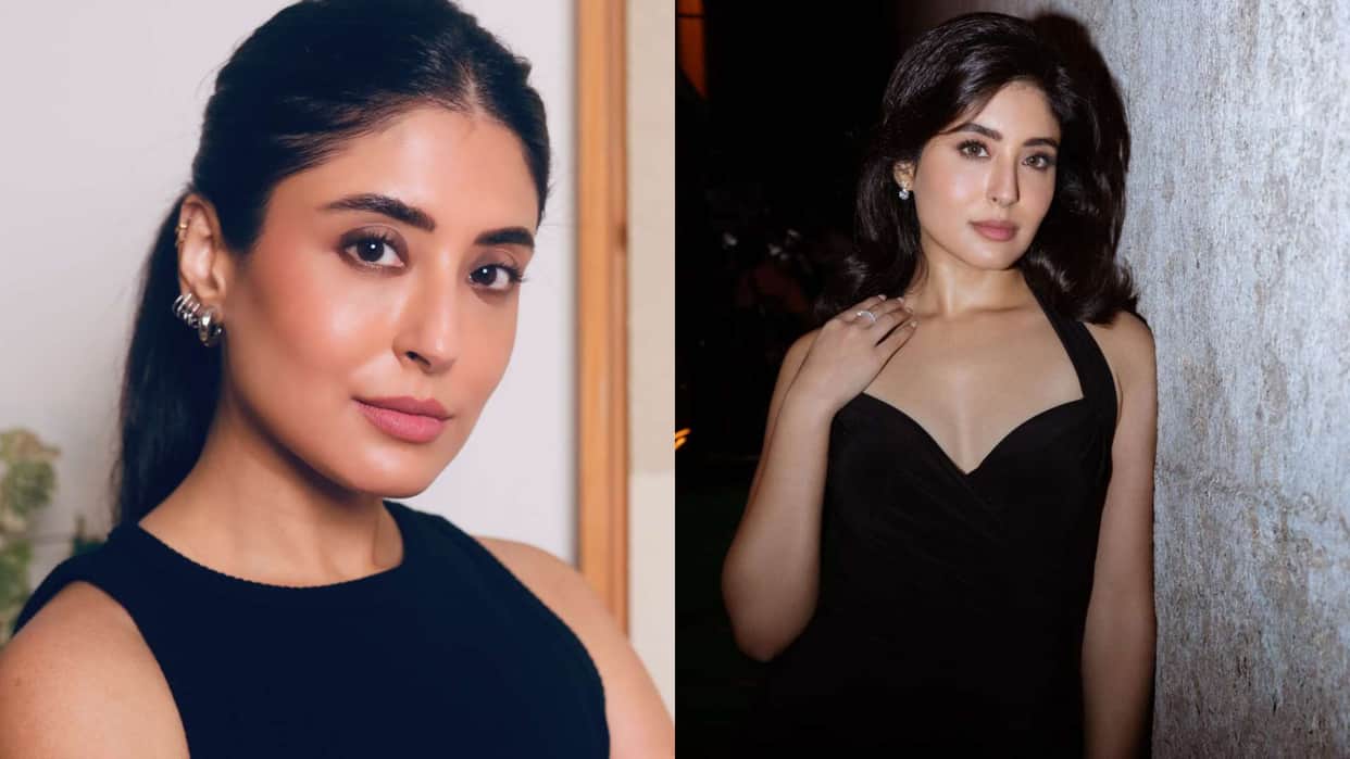 Kritika Kamra answer to nepotism debate is winning hearts she said The audience decides your fate