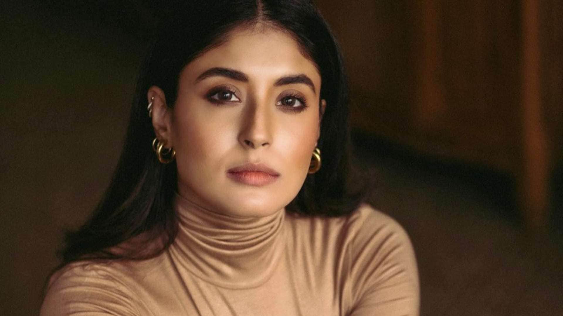 Kritika Kamra answer to nepotism debate is winning hearts she said The audience decides your fate