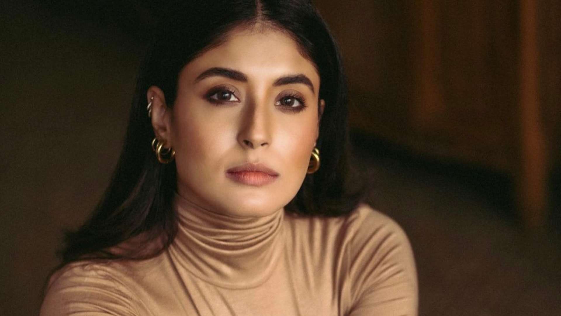 Kritika Kamra answer to nepotism debate is winning hearts she said The audience decides your fate