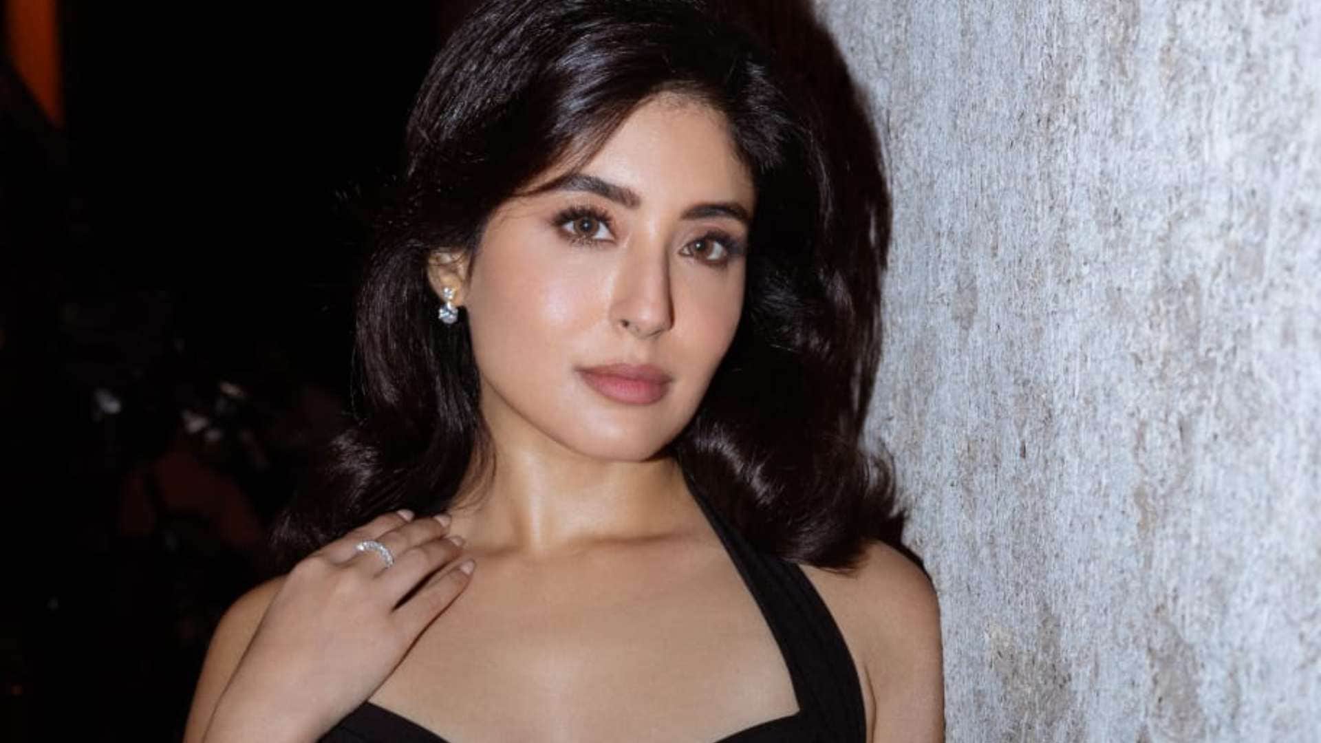 Kritika Kamra begins a mission to Empower Local Artisans from Chanderi actress started a fashion initiative